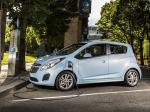 Chevrolet Spark EV 2013 года